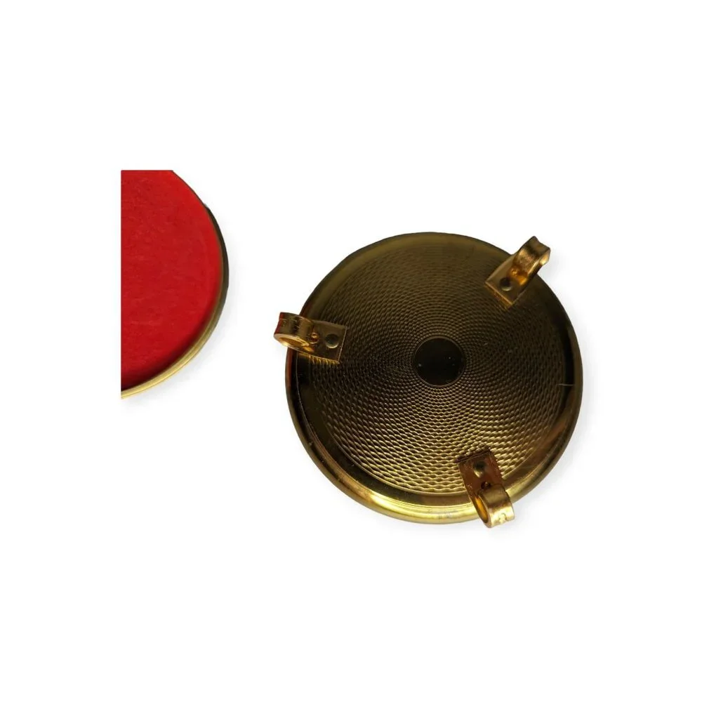 Vintage tone bottom